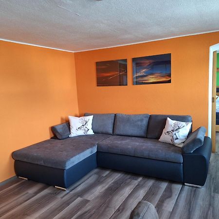 Ferienwohnung Weissacher Lend Bagian luar foto